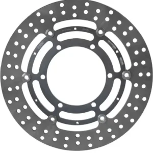 Zniżka TRW ZF TARCZA HAMULCOWA PRZÓD BMW R 850 / 1100 R / RT / RS 95-01, K 100 RS 89-92, K1 88-93, K 1100 LT / RS 90-98