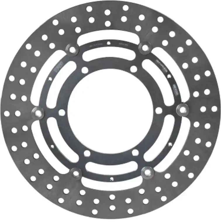 Zniżka TRW ZF TARCZA HAMULCOWA PRZÓD BMW R 850 / 1100 R / RT / RS 95-01, K 100 RS 89-92, K1 88-93, K 1100 LT / RS 90-98