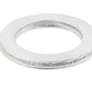 Bestseller TRW ZF PODKŁADKI ALUMINIOWE DO PRZEWODÓW HAMULCOWYCH 10MM (15 X 10,3MM) (50SZT.)