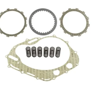 Bestseller TRW ZF SPRZĘGŁO KOMPLETNE SUPERKIT SUZUKI SFV 650 GLADIUS ‘09-‘16