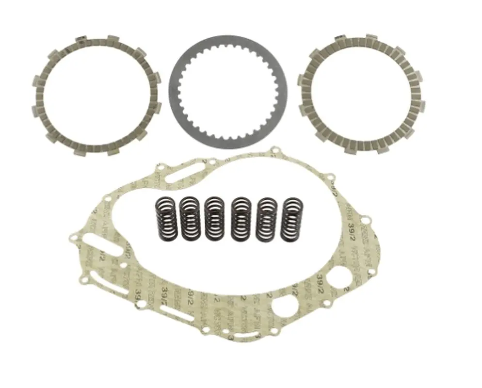 Bestseller TRW ZF SPRZĘGŁO KOMPLETNE SUPERKIT SUZUKI SFV 650 GLADIUS ‘09-‘16