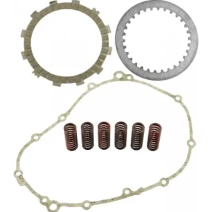 TRW ZF SPRZĘGŁO KOMPLETNE SUPERKIT YAMAHA WRF 450 (WR 450 F) ‘05-‘15 Oferta czasowa