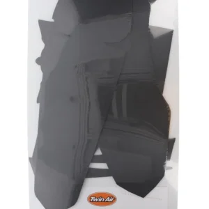 TWIN AIR OKLEINA PRZECIWBŁOTNA HUSQVARNA (MUD DEFLECTOR FOAM) Oferta limitowana