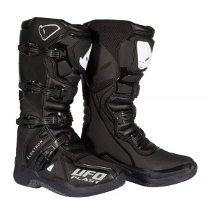 UFO ZZZZ BUTY ELEKTRON CROSS / OFFROAD KOLOR CZARNY ROZMIAR 44 - KOLEKCJA 2023 Bezpieczna płatność