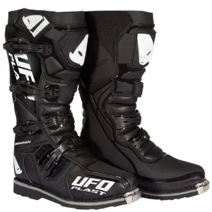 Zniżka UFO BUTY OBSIDIAN CROSS / OFFROAD KOLOR CZARNY ROZMIAR 46 - KOLEKCJA 2024