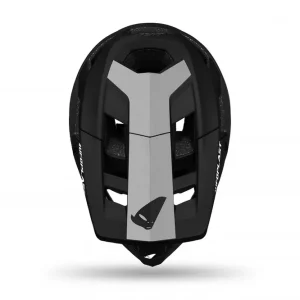 UFO 2023/05 KASK ROWEROWY MTB / E-BIKE DEFCON-ONE FULL FACE KOLOR CZARNY/SZARY ROZMIAR S - KOLEKCJA 2023 Sprawdź teraz