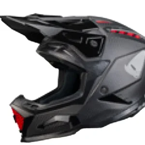 Łatwy zwrot UFO KASK ECHUS CARBON CROSS KOLOR SZARY ROZMIAR S ( ECE 22R06 ) - KOLEKCJA 2024