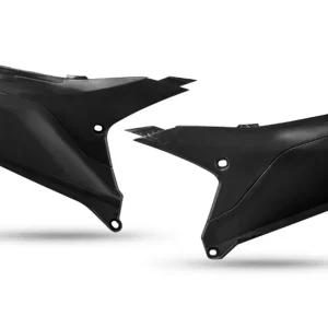 Wybór klientów UFO BOCZKI TYLNE YAMAHA YZF 450 ‘23-‘24, YZF 250 ‘24 KOLOR CZARNY