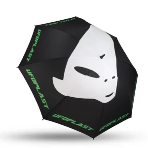 UFO PARASOL UFO KOLOR CZARNY - BIAŁE LOGO Dodaj do koszyka