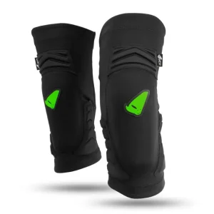 Hit sprzedaży UFO NAKOLANNIKI OCHRANIACZE KOLAN ROWEROWE MTB / E-BIKE M33 KOLOR CZARNY ROZMIAR XS (ZASTĘPUJĄ KS05003KL)