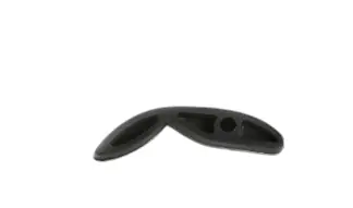 UFO 2024/09 ŚLIZG ŁANCUCHA (MAŁY) KTM SX 85 ‘05-‘17; SX 125/150/200/250 ‘04-‘06; EXC ‘04-‘07; SX-F ‘05-‘06; EXC-F ‘06-‘07, 625 / 660 SMC, 640 LC 4 / DUKE KOLOR CZARNY (51103053000) Wysoka jakość
