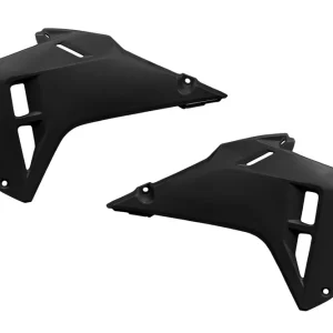 UFO OSŁONY CHŁODNICY HONDA CRF 250R / 450R ‘25-‘26, KOLOR CZARNY Zamów teraz