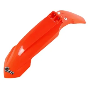 Wybór klientów UFO BŁOTNIK PRZÓD KTM SX 85 ‘18-‘26 KOLOR POMARAŃCZOWY FLUO