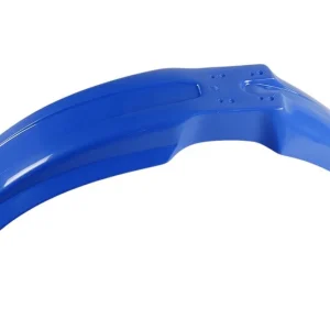 Bestseller UFO 2026/01 front fender Husqvarna CR 125 2000 blue 091 - ZASTĘPUJE TM03110091