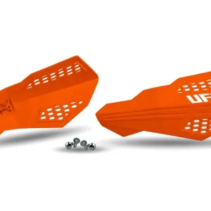 Wyprzedaż UFO 2026/01 OSŁONY RĄK (HANDBARY) HORUS KOLOR POMARAŃCZOWY (LISTKI - POTRZEBNE MOCOWANIE PM01669, PM01665, PM01666 LUB PM01667) - ZASTĘPUJE HO05613127
