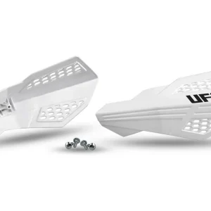 Oferta limitowana UFO 2026/01 Handguards Horus plastic white - ZASTĘPUJE HO05613041