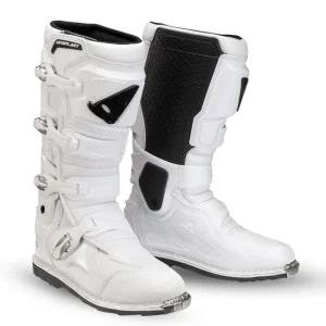Hit cenowy UFO 2026/06 BUTY XANDER EXTREME CROSS / OFFROAD KOLOR BIAŁY ROZMIAR 42 - KOLEKCJA 2025/2026