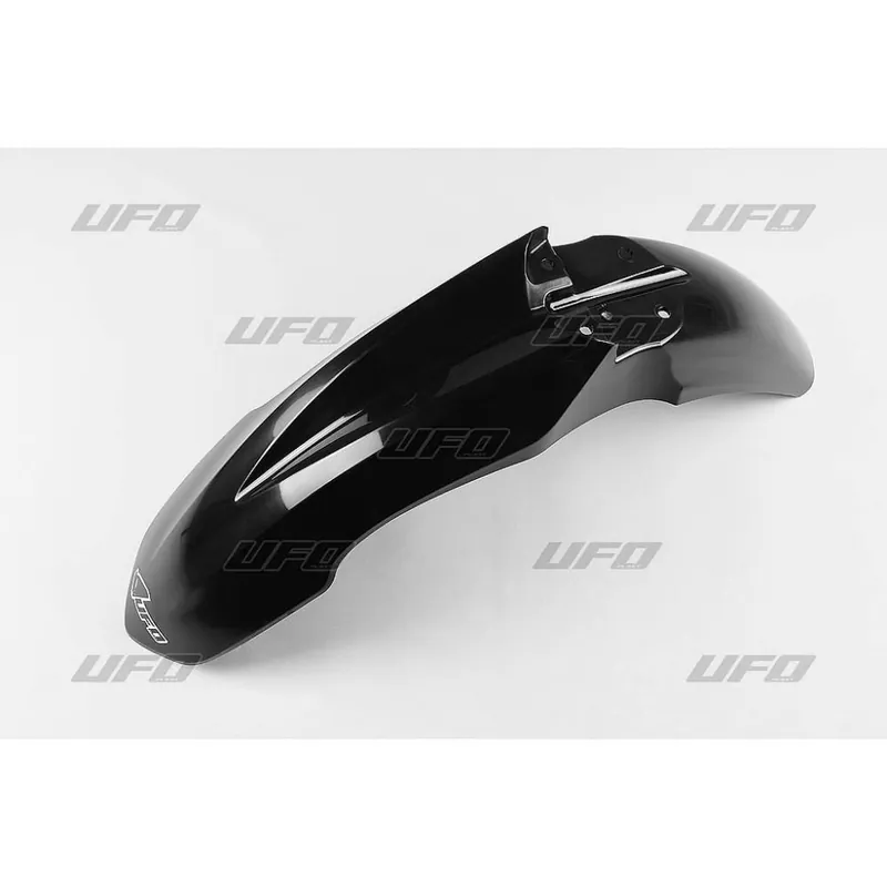 Zniżka UFO BŁOTNIK PRZÓD GAS GAS MC/EC/FSR 125/200/250/300/450 ‘10-‘11 KOLOR CZARNY