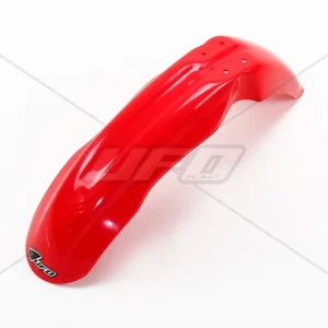 Oferta limitowana UFO BŁOTNIK PRZÓD HONDA CR 125/250 ‘00-‘03, CRF 450R/450RX ‘02-‘03, KOLOR CZERWONY