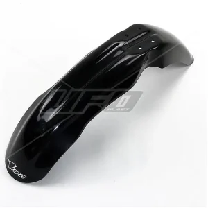 Bezpieczna płatność UFO BŁOTNIK PRZÓD HONDA CR 125/250 ‘00-‘03, CRF 450R, KOLOR CZARNY