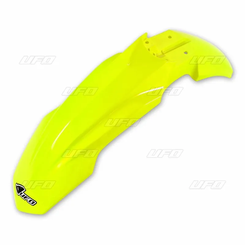 UFO BŁOTNIK PRZÓD HONDA CRF 250R ‘18-‘21 , CRF 450R ‘17-‘20 KOLOR ŻÓŁTY FLUO Obniżka ceny