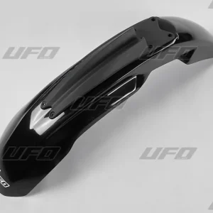 UFO BŁOTNIK PRZÓD HUSQVARNA 4T ‘08-‘12 KOLOR CZARNY Nowy