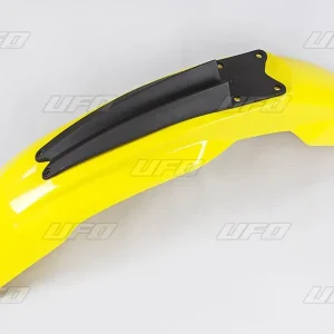 Okazja UFO BŁOTNIK PRZÓD HUSQVARNA 4T ‘08-‘12 KOLOR ŻÓŁTY
