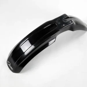UFO ZZZZ BŁOTNIK PRZÓD HUSQVARNA CR 125/250/360 ‘00-03, KOLOR CZARNY - ZASTĄPIONY PRZEZ SU02904001 Najlepsza cena