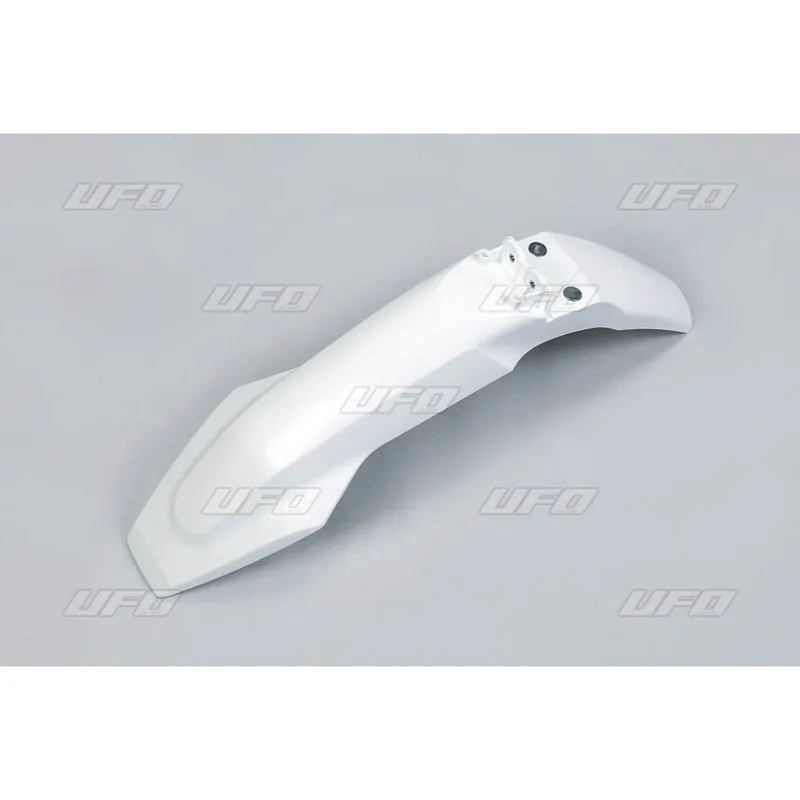 UFO BŁOTNIK PRZÓD HUSQVARNA TC 85 18-19 KOLOR BIAŁY Łatwy zwrot