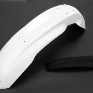 Ograniczona ilość UFO BŁOTNIK PRZÓD HUSQVARNA TC/TE 449/511 ‘11-‘13 KOLOR BIAŁY