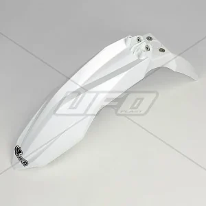 UFO BŁOTNIK PRZÓD HUSQVARNA TE/FE 125/250/300/350/450/501 ‘15, TC/FC 125/250/350/450 KOLOR BIAŁY Promocja
