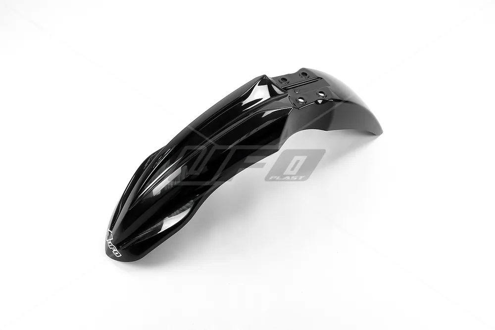 UFO BŁOTNIK PRZÓD KAWASAKI KXF 250 ‘13-‘16, KXF 450 ‘12-‘15 KOLOR CZARNY Zniżka