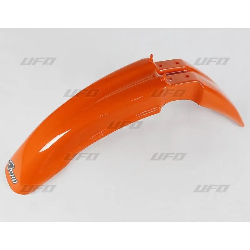 Kup teraz UFO BŁOTNIK PRZÓD KTM 125 ‘93-‘98 KOLOR POMARAŃCZOWY