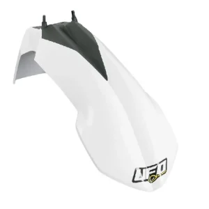 Tani UFO BŁOTNIK PRZÓD KTM SX 65 ‘09-‘13 KOLOR BIAŁY
