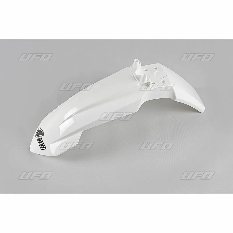 Szybka dostawa UFO BŁOTNIK PRZÓD KTM SX 65 16-23, KOLOR BIAŁY