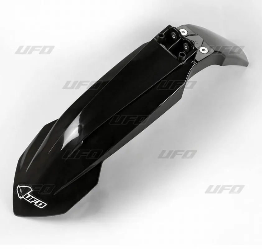 Bezpieczna płatność UFO BŁOTNIK PRZÓD KTM SX 85 ‘18-‘26 KOLOR CZARNY - ZASTĘPUJE GG07112001