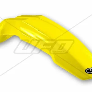 Hit cenowy UFO BŁOTNIK PRZÓD SUPERMOTO KOLOR ŻÓŁTY SUZUKI