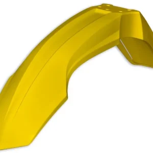 Promocja UFO BŁOTNIK PRZÓD SUZUKI RM 85 ‘00-‘15 RESTYLING KOLOR KOLOR ŻÓŁTY RM