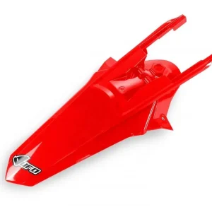 Nowy UFO BŁOTNIK TYŁ GAS GAS MC 85 ‘21-24, KTM SX 85 ‘18-24 KOLOR CZERWONY = KT04084062 - WYPRZEDAŻ