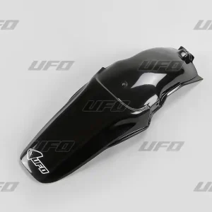 Bestseller UFO BŁOTNIK TYŁ HONDA CR 80 ‘96-‘02, CR 85 ‘03-‘09 KOLOR CZARNY