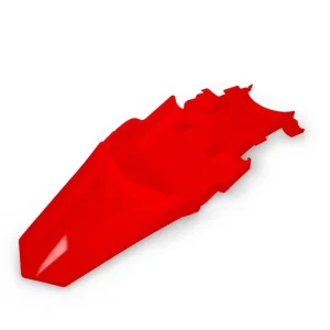 Ekspresowa dostawa UFO BŁOTNIK TYŁ HONDA CRF 110F ‘19-26, KOLOR CZERWONY