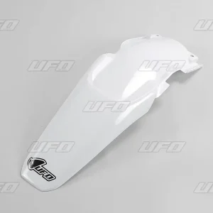 UFO BŁOTNIK TYŁ HONDA CRF 150 ‘07-‘26, KOLOR BIAŁY Sprawdź teraz