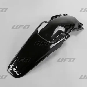 Zniżka UFO BŁOTNIK TYŁ HONDA CRF 150 ‘07-‘20 KOLOR CZARNY - WYPRZEDAŻ