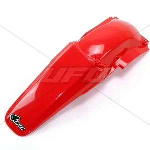 UFO BŁOTNIK TYŁ HONDA CRF 450R ‘02-‘04 KOLOR CZERWONY Ostatnia szansa