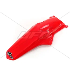 Ostatnia szansa UFO BŁOTNIK TYŁ HONDA CRF 450R ‘09-‘12 CRF 250R ‘10-‘13 KOLOR CZERWONY
