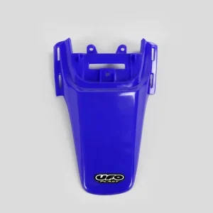 UFO BŁOTNIK TYŁ HONDA CRF 50 ‘04-21, KOLOR NIEBIESKI - WYPRZEDAŻ Wyjątkowa oferta