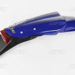 Sprawdź teraz UFO BŁOTNIK TYŁ HUSQVARNA 2T ‘00-‘04, 4T ‘02-‘04 Z LAMPKĄ KOLOR NIEBIESKI