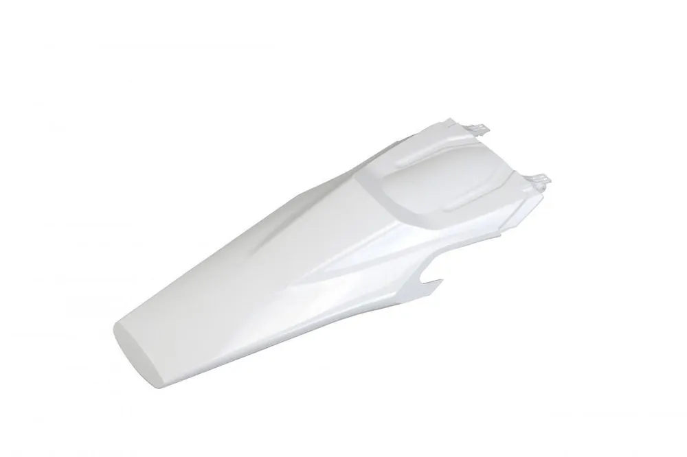 Oferta limitowana UFO BŁOTNIK TYŁ HUSQVARNA TC 125/250 ‘19-‘22, FC 250/350/450 ‘19-‘22 KOLOR BIAŁY