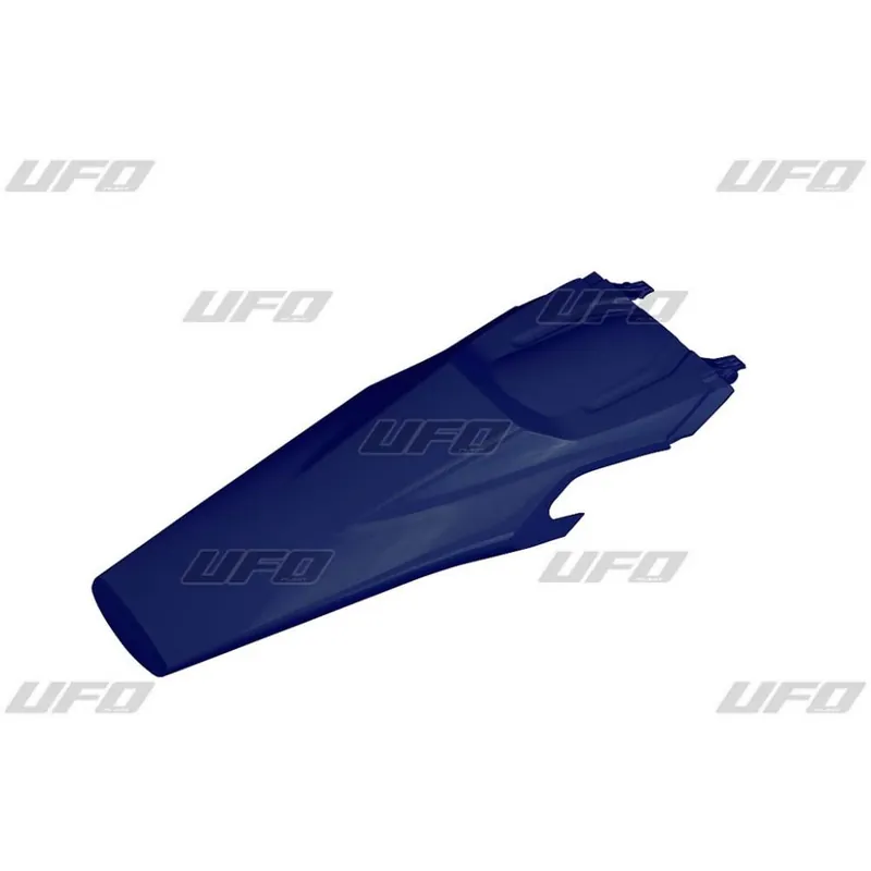 Super okazja UFO BŁOTNIK TYŁ HUSQVARNA TE 150/250/300, TX 250/300, FE 250/350/450/501 ‘20-21 KOLOR NIEBIESKI