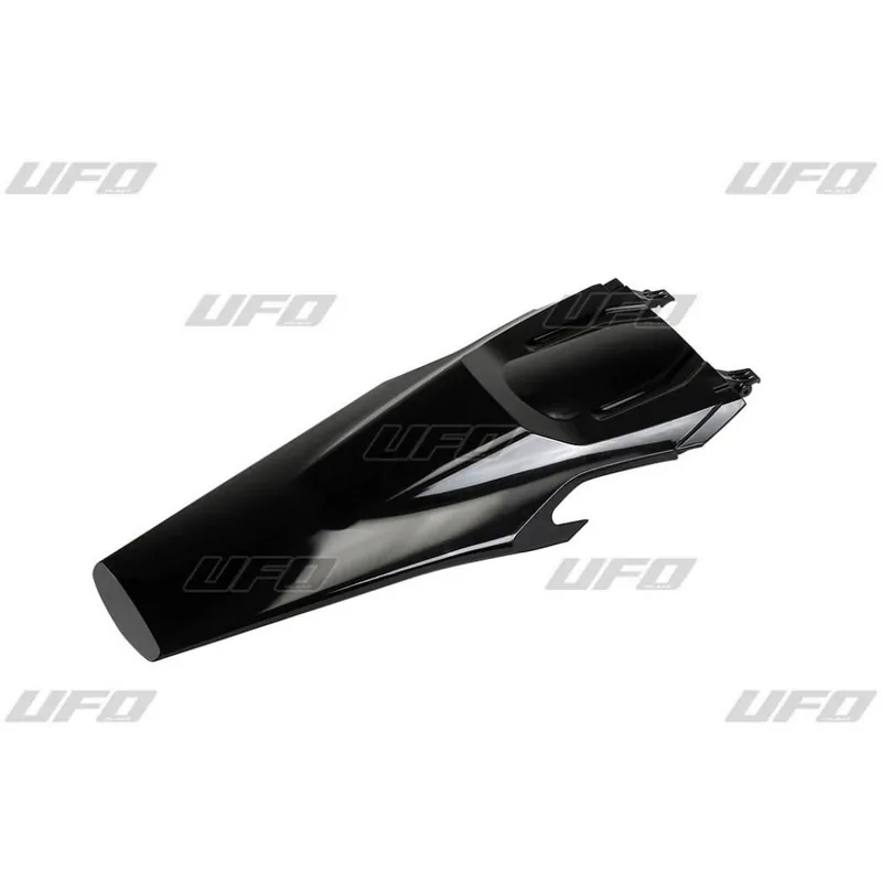 Bestseller UFO BŁOTNIK TYŁ HUSQVARNA TE 150/250/300, TX 250/300, FE 250/350/450/501 ‘20-21 KOLOR CZARNY